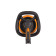 Машина полировальная аккумуляторная WORX WX856.9, 20 В (без АКБ и ЗУ)