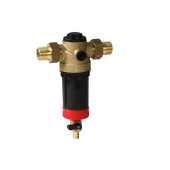 Фильтр Ratio FR-Hot DN 15, 1/2, Kvs=2,0 м3/ч (без редуктора)
