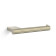 Decor Walther OF.LINE TPH Держатель т/б, подвесной, цвет: Champagner. 0670620