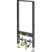 776442 Prevista Dry инсталляция для подвесного биде (без крепежа),1120 мм, модель 8568 776442