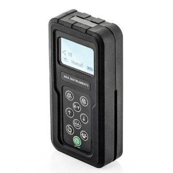 Нивелир лазерный ADA ROTARY 500 HV-G SERVO-7