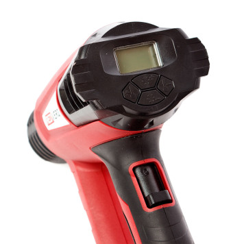 Фен строительный REDVERG RD-HG2000D-5