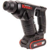 Перфоратор аккумуляторный KRESS KU380