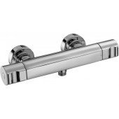 E10872-CP SINGULIER термостатический cмеситель для душа E10872-CP