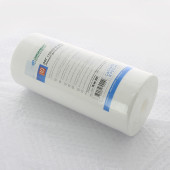 Картридж 10   10 мкм волокнистый полипропилен ЭФГ 112/250 (10 ББ)