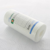 Картридж 10   10 мкм полипропиленовая нить ЭФН 112/250 (10 ББ)