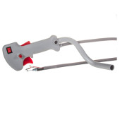 Ручка газа в сборе RD-GB233H-6-1 Ручка газа в сборе RD-GB233H-6-1