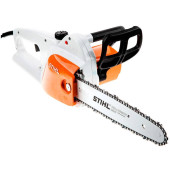 Пила цепная электрическая Stihl MSE 141С-Q (30 см 3/8)
