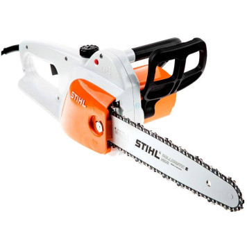 Пила цепная электрическая Stihl MSE 141С-Q (30 см 3/8)