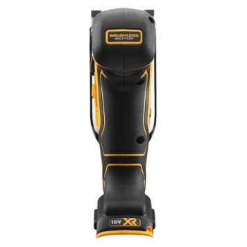 Лобзик аккумуляторный DeWalt DCS335NT (без акк, без з/у)-6