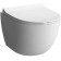 7748B003-0075 Sento Rim-ex подвесной безободковый унитаз (НУЖНА КРЫШКА 130-003-009, 86-003-009) 7748B003-0075