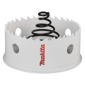 Коронка Makita BiM 64x20 для листового металла