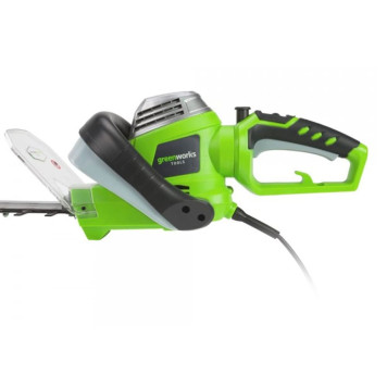 Кусторез электрический Greenworks GHT7068-2