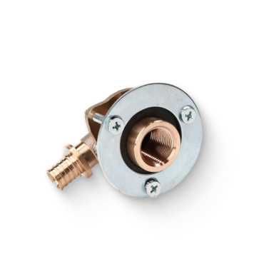 Угольник настенный РЕХАУ для гипсокартонных плит 16-Rp1/2x28 RX+