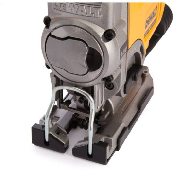 Лобзик аккумуляторный DeWalt DCS331N (б/акк,б/зу)-4