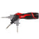 Паяльник аккумуляторный Milwaukee M12 SI-201C (АКБ 2Ач)
