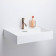 Laufen Kartell Стакан 7х7х12см., настольный, пластик, цвет: пудровый розовый. 3.8233.0.093.000.1