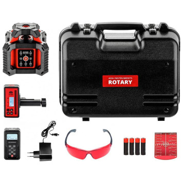 Нивелир лазерный ADA ROTARY 500 HV SERVO (Online product)-5