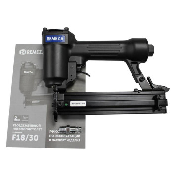 Пистолет гвоздезабивной REMEZA F18/30-6