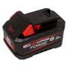 Аккумулятор Milwaukee M18 FB6 FORGE