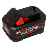 Аккумулятор Milwaukee M18 FB6 FORGE