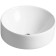 E14800-0 Vox накладная раковина, круглая, 42 см, белая E14800-0