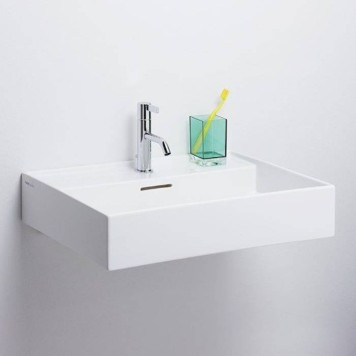 Laufen Kartell Стакан 7х7х12см., настольный, пластик, цвет: изумрудный зеленый. 3.8233.0.092.000.1-1