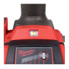 Шуруповерт аккумуляторный Milwaukee M18 FDD3-0X