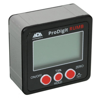 Угломер цифровой ADA Pro-Digit RUMB-2