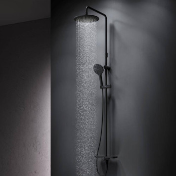 F0780222 Душевая система-1