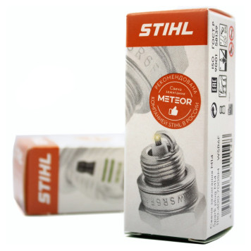 Свеча зажигания Stihl Meteor SS 161 WSR6F-1