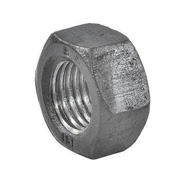 Гайка ст кп 5 М36 (0,393 кг/шт) вес DIN934