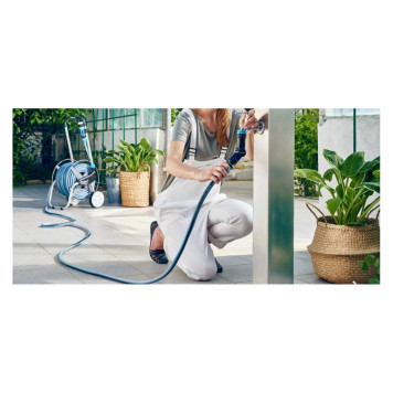 Угловой адаптер с внутренней резьбой Cellfast ERGO-3