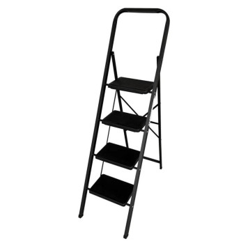 Стремянка Алюмет 4 ступени (МК804С)