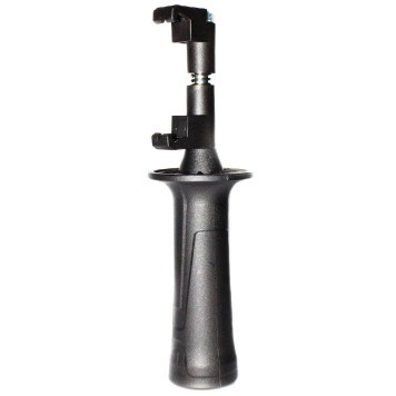 Шуруповерт аккумуляторный ударный бесщеточный REDVERG RD-SD20BL/2Y-5
