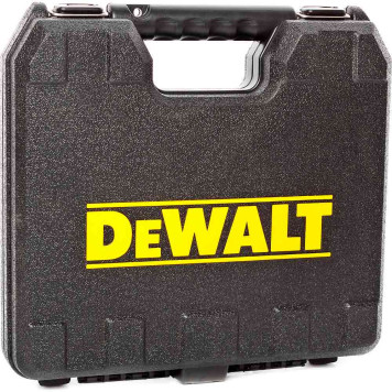 Шуруповерт аккумуляторный DeWalt DCD716D2-6