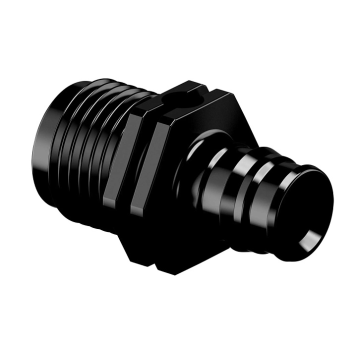 Штуцер UPONOR Q E PPSU 16-1/2 НР