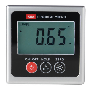 Угломер цифровой ADA Pro-Digit MICRO (Online product)-3