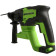 Перфоратор аккумуляторный Greenworks G24HD