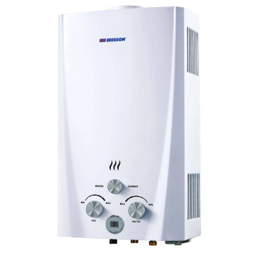 Газовая колонка Edisson F 20 D