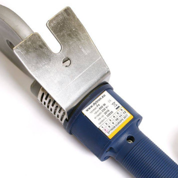 Сварочный аппарат FV-PLAST Dytron Polys P-4 850Вт с регулятором мощности-2