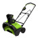 Снегоуборщик аккумуляторный бесщеточный Greenworks GW GD60PST (без АКБ и ЗУ)