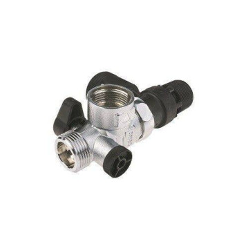 Группа безопасности водонагревателя, до 10 кВт, 3/4, В, 7 бар