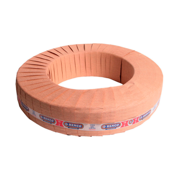 Труба HENCO PEXc-AL-PEXc, 16х2, бухта 50 метров 50-160212