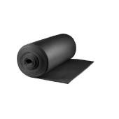 Теплоизоляция стандартная K-FLEX ST 10  толщина 10 мм, в рулонах шириной 1 м