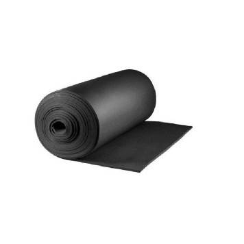 Теплоизоляция стандартная K-FLEX ST 10 толщина 10 мм, в рулонах шириной 1 м