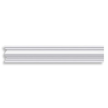 Молдинг гладкий DECOMASTER DT-8740 (75*20*2400мм)-1