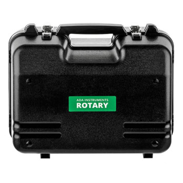 Нивелир лазерный ADA ROTARY 500 HV-G SERVO-9
