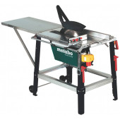 Пила циркулярная Metabo TKHS 315M/4,20 DNB 400/3/50