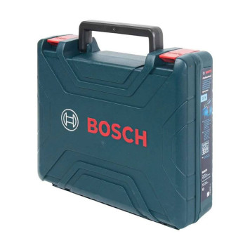 Шуруповерт аккумуляторный Bosch GSR 120-LI (1 акк. 2 Ач)-6